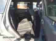 2021 Jeep Grand Cherokee Laredo X z VIN 1C4RJFAG5MC778298, wystawiony jako IAAI lot #43180266 z przebiegiem 59 715 mil mil oraz . Historia ofert i sprzedaży dostępna na DreamBid. Obrazek 8.