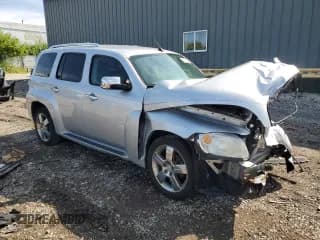 ✅ 2011 Chevrolet HHR 2LT • VIN: 3GNBACFU1BS564034 • Lot: 78979364. Listed on Copart with Not provided. Free auction sales archive from the USA and detailed vehicle history report at DreamBid. Image 4.