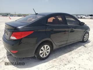 ✅ 2016 Hyundai Accent SE • VIN: KMHCT4AE0GU116805 • Лот: 65481284. Опубликован ранее на Copart с пробегом 90 852 миль. Бесплатный доступ к архиву аукционных продаж из США и подробный отчёт об истории автомобиля на DreamBid. Изображение 3.