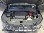 ✅ 2021 Jeep Compass Limited • VIN: 3C4NJDCB3MT521908 • Лот: 86657305. Опубликован ранее на Copart с пробегом 32 294 миль. Бесплатный доступ к архиву аукционных продаж из США и подробный отчёт об истории автомобиля на DreamBid. Изображение 12.