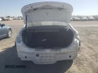 2022 Hyundai Accent SEL z VIN 3KPC24A68NE173880, wystawiony jako Copart lot #74502844 z przebiegiem 24 671 mil mil oraz Szkoda całkowita • Salvage title. Historia ofert i sprzedaży dostępna na DreamBid. Obrazek 6.