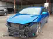 2018 Hyundai Elantra Value Edition with VIN KMHD84LF9JU596572, listed as a IAAI auction lot 42116950 with 65,057 mi miles and . Bid and sale history available at DreamBid. Image 2.