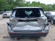 ✅ 2021 Ford Explorer ST • VIN: 1FM5K8GCXMGA95156 • Lot: 42270116. Wystawiony na IAAI z przebiegiem 74 823 mil. Bezpłatny archiwum sprzedaży aukcyjnych z USA i szczegółowy raport historii pojazdu na DreamBid. Zdjęcie 6.