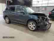 2012 Hyundai Santa Fe Limited с VIN 5XYZK3AB7CG141455, выставлен на аукционе Copart как лот 75635924 с пробегом 122 165 миль миль и Списание • Salvage title. История ставок и продаж доступна на DreamBid. Изображение 4.