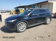 ✅ 2019 Infiniti QX50 Luxe • VIN: 3PCAJ5M32KF106523 • Lot: 89452125. Wystawiony na Copart z przebiegiem 102 209 mil. Bezpłatny archiwum sprzedaży aukcyjnych z USA i szczegółowy raport historii pojazdu na DreamBid. Zdjęcie 1.