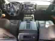 2017 Chevrolet Silverado 2500HD High Country с VIN 1GC1KXEY2HF225292, выставлен на аукционе Copart как лот 56046845 с пробегом 195 333 миль миль и Списание • Salvage title. История ставок и продаж доступна на DreamBid. Изображение 8.