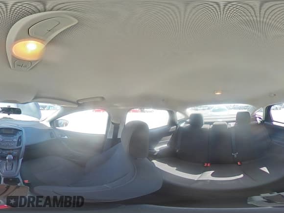 ✅ 2017 Ford Focus SE • VIN: 1FADP3F26HL203143 • Lot: 81853275. Listed on Copart with 83,014 mi. Free auction sales archive from the USA and detailed vehicle history report at DreamBid. Image 14.