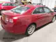 2014 Chevrolet Malibu LT with VIN 1G11C5SL4EF145829, listed as a IAAI auction lot 43576984 with 124,463 mi miles and . Bid and sale history available at DreamBid. Image 4.