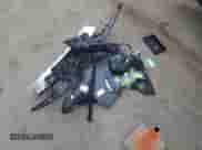 2022 Hyundai Santa Cruz Limited z VIN 5NTJEDAF3NH036471, wystawiony jako Copart lot #84463144 z przebiegiem 9 190 mil mil oraz Szkoda całkowita • Salvage title. Historia ofert i sprzedaży dostępna na DreamBid. Obrazek 13.