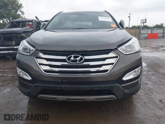 ✅ 2014 Hyundai Santa Fe • VIN: 5XYZUDLA7EG129359 • Лот: 43430830. Опубликован ранее на IAAI с пробегом 119 254 миль. Бесплатный доступ к архиву аукционных продаж из США и подробный отчёт об истории автомобиля на DreamBid. Изображение 12.