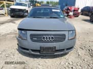 ✅ 2001 Audi TT • VIN: TRUUT28N711007386 • Лот: 57620844. Опубликован ранее на Copart с пробегом 91 520 миль. Бесплатный доступ к архиву аукционных продаж из США и подробный отчёт об истории автомобиля на DreamBid. Изображение 5.