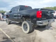 ✅ 2015 Chevrolet Silverado 2500HD LTZ • VIN: 1GC1KWE84FF609940 • Lot: 43407719. Listed on IAAI with 165,422 mi. Free auction sales archive from the USA and detailed vehicle history report at DreamBid. Image 3.