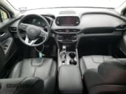 ✅ 2020 Hyundai Santa Fe SEL • VIN: 5NMS33AD4LH212715 • Lot: 71468643. Wystawiony na Copart z przebiegiem 122 910 mil. Bezpłatny archiwum sprzedaży aukcyjnych z USA i szczegółowy raport historii pojazdu na DreamBid. Zdjęcie 8.