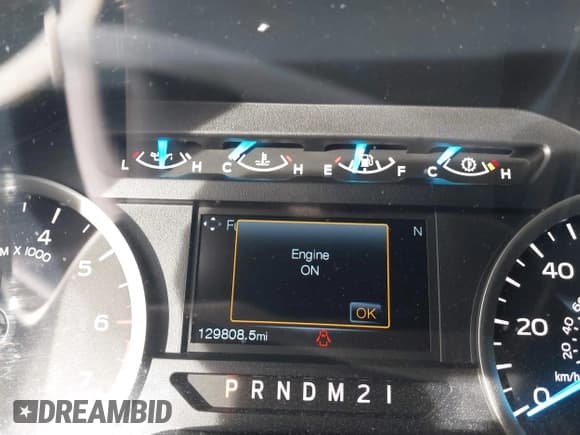 ✅ 2016 Ford F-150 XLT • VIN: 1FTEW1EG4GKF51398 • Лот: 43700217. Опубликован ранее на IAAI с пробегом 129 808 миль. Бесплатный доступ к архиву аукционных продаж из США и подробный отчёт об истории автомобиля на DreamBid. Изображение 15.