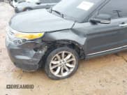 ✅ 2015 Ford Explorer XLT • VIN: 1FM5K7D85FGB07002 • Lot: 43526594. Wystawiony na IAAI z przebiegiem 173 528 mil. Bezpłatny archiwum sprzedaży aukcyjnych z USA i szczegółowy raport historii pojazdu na DreamBid. Zdjęcie 6.