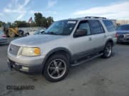 ✅ 2005 Ford Expedition Special Service • VIN: 1FMFU15585LA70632 • Lot: 81437725. Listed on Copart with 177,678 mi. Free auction sales archive from the USA and detailed vehicle history report at DreamBid. Image 1.