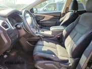 ✅ 2016 Nissan Murano Platinum • VIN: 5N1AZ2MHXGN141219 • Lot: 91024295. Listed on Copart with 176,193 mi. Free auction sales archive from the USA and detailed vehicle history report at DreamBid. Image 7.