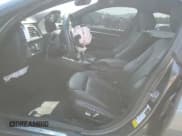 ✅ 2019 BMW 4 Series 440i • VIN: WBA4J5C58KBM66623 • Lot: 64742445. Listed on Copart with 85,243 mi. Free auction sales archive from the USA and detailed vehicle history report at DreamBid. Image 7.