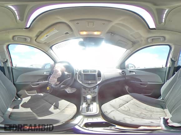 2018 Chevrolet Sonic LT с VIN 1G1JD5SB0J4135860, выставлен на аукционе Copart как лот 65930064 с пробегом 95 815 миль миль и Списание • Salvage title. История ставок и продаж доступна на DreamBid. Изображение 13.