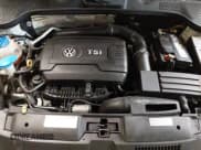 ✅ 2016 Volkswagen Beetle Dune • VIN: 3VWS17AT0GM621749 • Lot: 42486286. Wystawiony na IAAI z przebiegiem 106 311 mil. Bezpłatny archiwum sprzedaży aukcyjnych z USA i szczegółowy raport historii pojazdu na DreamBid. Zdjęcie 10.