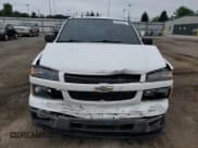 ✅ 2010 Chevrolet Colorado Work Truck • VIN: 1GCCSBD95A8109438 • Лот: 68878355. Опубликован ранее на Copart с пробегом 97 461 миль. Бесплатный доступ к архиву аукционных продаж из США и подробный отчёт об истории автомобиля на DreamBid. Изображение 5.