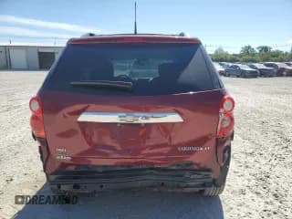 ✅ 2012 Chevrolet Equinox 2LT • VIN: 2GNFLNEK7C6265123 • Лот: 70692744. Опубликован ранее на Copart с пробегом 189 446 миль. Бесплатный доступ к архиву аукционных продаж из США и подробный отчёт об истории автомобиля на DreamBid. Изображение 6.