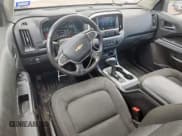 ✅ 2021 Chevrolet Colorado 2WD LT • VIN: 1GCHSCEA2M1272257 • Лот: 61997805. Опубликован ранее на Copart с пробегом 67 283 миль. Бесплатный доступ к архиву аукционных продаж из США и подробный отчёт об истории автомобиля на DreamBid. Изображение 8.