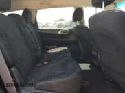 ✅ 2015 Nissan Pathfinder S • VIN: 5N1AR2MN2FC657011 • Lot: 57166275. Listed on Copart with 146,321 mi. Free auction sales archive from the USA and detailed vehicle history report at DreamBid. Image 11.