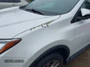 ✅ 2017 Toyota RAV4 Limited • VIN: 2T3DFREV8HW645978 • Lot: 41044888. Listed on IAAI with 74,158 mi. Free auction sales archive from the USA and detailed vehicle history report at DreamBid. Image 21.