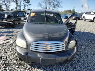 ✅ 2011 Chevrolet HHR 1LT • VIN: 3GNBABFW0BS658434 • Lot: 49496245. Listed on Copart with 134,810 mi. Free auction sales archive from the USA and detailed vehicle history report at DreamBid. Image 5.