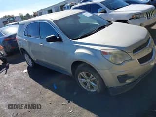 ✅ 2014 Chevrolet Equinox LS • VIN: 2GNALAEKXE6300839 • Лот: 43538245. Опубликован ранее на IAAI с пробегом 112 048 миль. Бесплатный доступ к архиву аукционных продаж из США и подробный отчёт об истории автомобиля на DreamBid. Изображение 1.