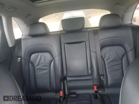 ✅ 2015 Audi Q5 Premium Plus • VIN: WA1LFAFP3FA069168 • Lot: 92997475. Listed on Copart with 136,499 mi. Free auction sales archive from the USA and detailed vehicle history report at DreamBid. Image 10.