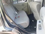 ✅ 2009 Nissan Cube SL • VIN: JN8AZ28R19T117837 • Lot: 43453391. Listed on IAAI with 208,660 mi. Free auction sales archive from the USA and detailed vehicle history report at DreamBid. Image 8.