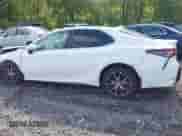 2023 Toyota Camry SE с VIN 4T1G11BK6PU085036, выставлен на аукционе IAAI как лот 43118906 с пробегом 33 413 миль миль и . История ставок и продаж доступна на DreamBid. Изображение 14.