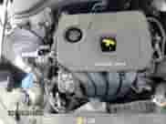 2017 Hyundai Elantra SE with VIN 5NPD84LF5HH106122, listed as a Copart auction lot 69241885 with 69,565 mi miles and Salvage title. Bid and sale history available at DreamBid. Image 15.