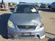 ✅ 2004 Toyota Matrix XR • VIN: 2T1KR32E74C229523 • Lot: 43447321. Listed on IAAI with 144,183 mi. Free auction sales archive from the USA and detailed vehicle history report at DreamBid. Image 12.