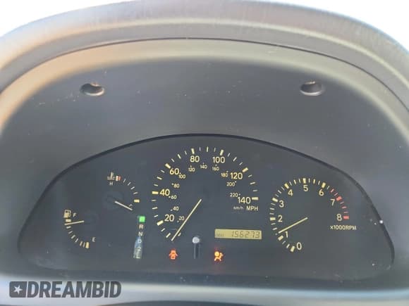 ✅ 1999 Lexus RX 300 • VIN: JT6HF10U3X0031030 • Лот: 80345825. Опубликован ранее на Copart с пробегом 156 273 миль. Бесплатный доступ к архиву аукционных продаж из США и подробный отчёт об истории автомобиля на DreamBid. Изображение 9.