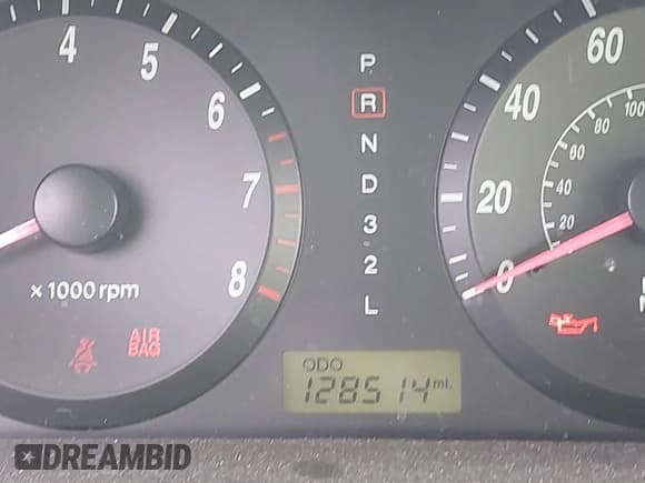 ✅ 2005 Hyundai Elantra GLS • VIN: KMHDN46D95U066398 • Lot: 42008113. Wystawiony na IAAI z przebiegiem 128 514 mil. Bezpłatny archiwum sprzedaży aukcyjnych z USA i szczegółowy raport historii pojazdu na DreamBid. Zdjęcie 15.