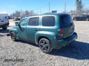 ✅ 2010 Chevrolet HHR 1LT • VIN: 3GNBABDB5AS577377 • Lot: 41578014. Listed on IAAI with Not provided. Free auction sales archive from the USA and detailed vehicle history report at DreamBid. Image 3.