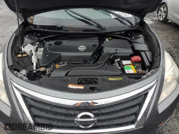 ✅ 2015 Nissan Altima SL • VIN: 1N4AL3AP2FN872190 • Лот: 91681525. Опубликован ранее на Copart с пробегом 103 035 миль. Бесплатный доступ к архиву аукционных продаж из США и подробный отчёт об истории автомобиля на DreamBid. Изображение 11.