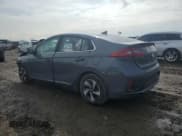 ✅ 2018 Hyundai Ioniq SEL • VIN: KMHC75LC0JU092311 • Lot: 46882635. Wystawiony na Copart z przebiegiem 167 023 mil. Bezpłatny archiwum sprzedaży aukcyjnych z USA i szczegółowy raport historii pojazdu na DreamBid. Zdjęcie 2.