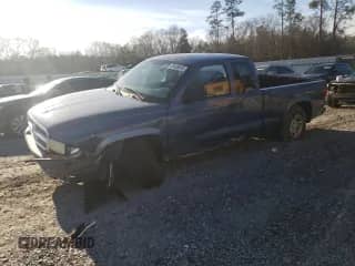 2004 Dodge Dakota Sport с VIN 1D7GL32K74S701513, выставлен на аукционе Copart как лот 88688815 с пробегом 107 675 миль миль и Списание • Salvage title. История ставок и продаж доступна на DreamBid. Изображение 1.