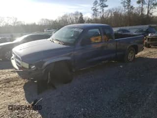 ✅ 2004 Dodge Dakota Sport • VIN: 1D7GL32K74S701513 • Lot: 88688815. Wystawiony na Copart z przebiegiem 107 675 mil. Bezpłatny archiwum sprzedaży aukcyjnych z USA i szczegółowy raport historii pojazdu na DreamBid. Zdjęcie 1.