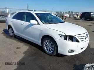 ✅ 2010 Toyota Camry LE • VIN: JTNBK3EK0A3049421 • Лот: 42872670. Опубликован ранее на IAAI с пробегом 201 729 миль. Бесплатный доступ к архиву аукционных продаж из США и подробный отчёт об истории автомобиля на DreamBid. Изображение 1.