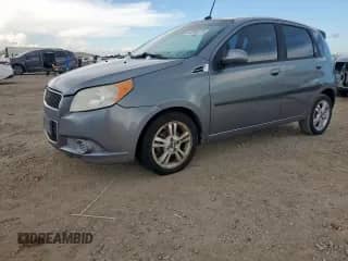 2011 Chevrolet Aveo 1LT с VIN KL1TD6DE9BB173704, выставлен на аукционе Copart как лот 62884315 с пробегом 111 397 миль миль и Чистый • Clean title. История ставок и продаж доступна на DreamBid. Изображение 1.