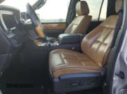 ✅ 2011 Lincoln Navigator • VIN: 5LMJJ2J57BEJ08332 • Lot: 81377835. Listed on Copart with 147,221 mi. Free auction sales archive from the USA and detailed vehicle history report at DreamBid. Image 7.