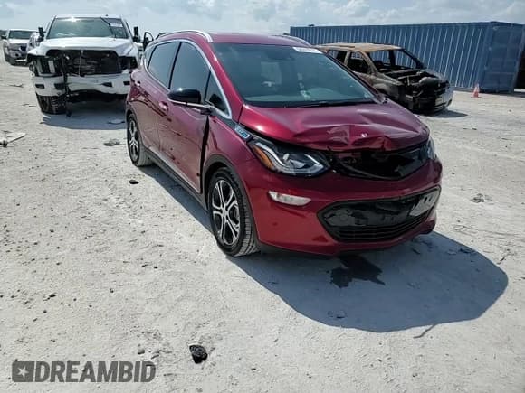 ✅ 2018 Chevrolet Bolt EV Premier • VIN: 1G1FX6S07J4110911 • Lot: 54315614. Wystawiony na Copart z przebiegiem 91 233 mil. Bezpłatny archiwum sprzedaży aukcyjnych z USA i szczegółowy raport historii pojazdu na DreamBid. Zdjęcie 11.