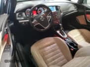 ✅ 2017 Buick Cascada Premium • VIN: W04WH3N56HG085903 • Lot: 58988715. Listed on Copart with 80,455 mi. Free auction sales archive from the USA and detailed vehicle history report at DreamBid. Image 8.