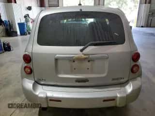2009 Chevrolet HHR 2LT с VIN 3GNCA53V09S623906, выставлен на аукционе Copart как лот 76909174 с пробегом 158 086 миль миль и Списание • Salvage title. История ставок и продаж доступна на DreamBid. Изображение 6.