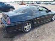 ✅ 2004 Chevrolet Monte Carlo SS Supercharged • VIN: 2G1WZ121X49362773 • Lot: 42106332. Wystawiony na IAAI z przebiegiem Nie podano. Bezpłatny archiwum sprzedaży aukcyjnych z USA i szczegółowy raport historii pojazdu na DreamBid. Zdjęcie 4.